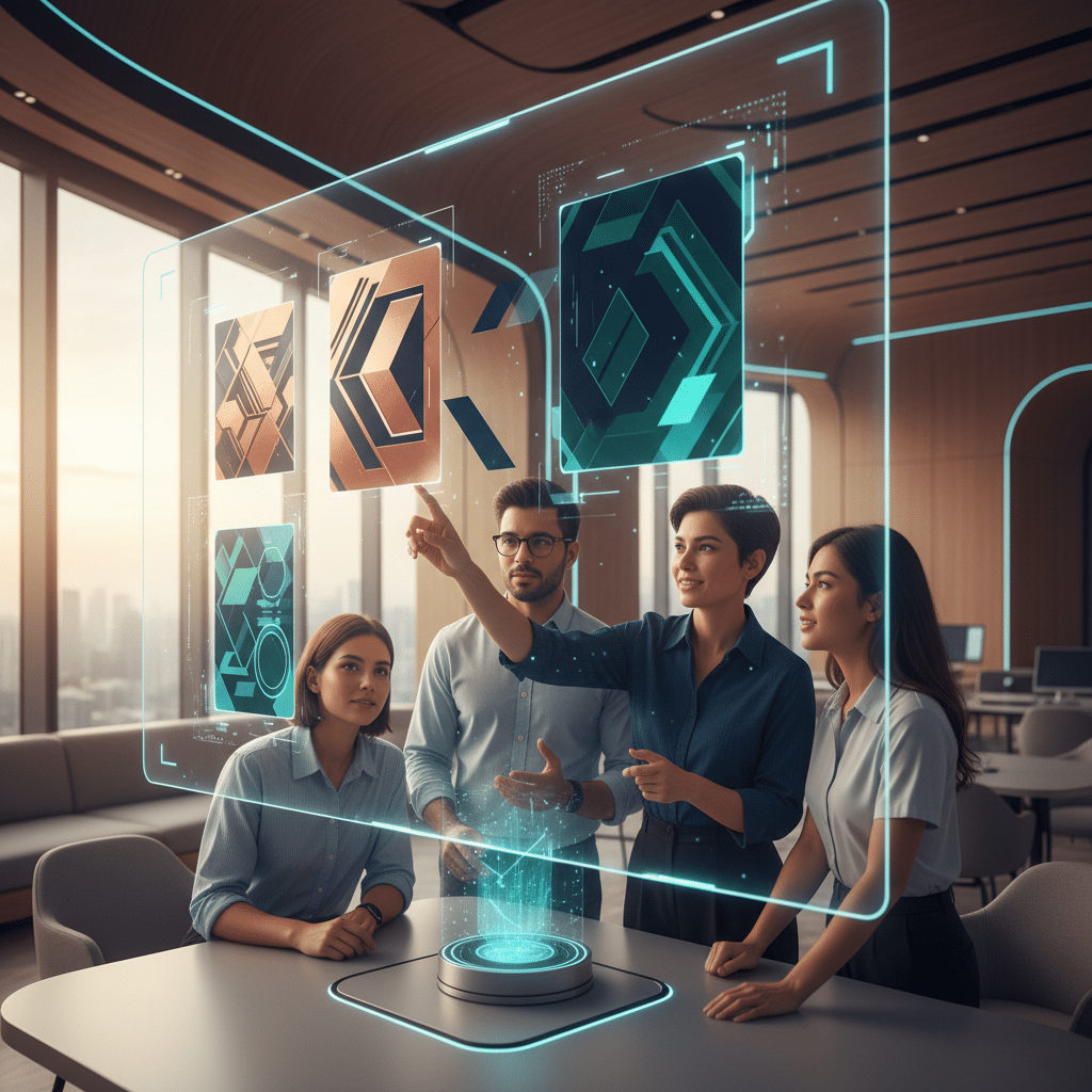 AI ออกแบบฉลาก: อนาคตสร้างแบรนด์ SME ปี 2026 - ai-label-design-sme-future-2026