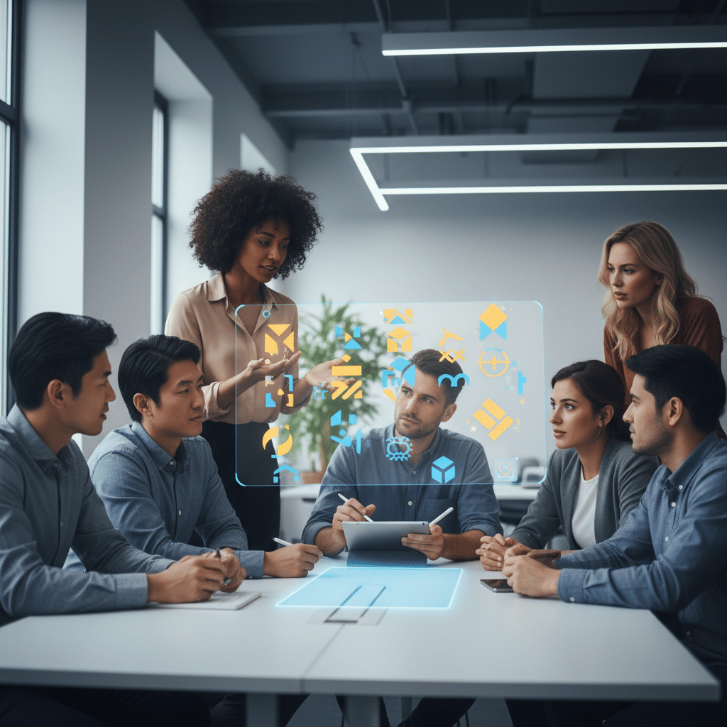 AI ออกแบบโลโก้? SME ควรใช้หรือไม่ในปี 2026 - ai-logo-design-for-sme