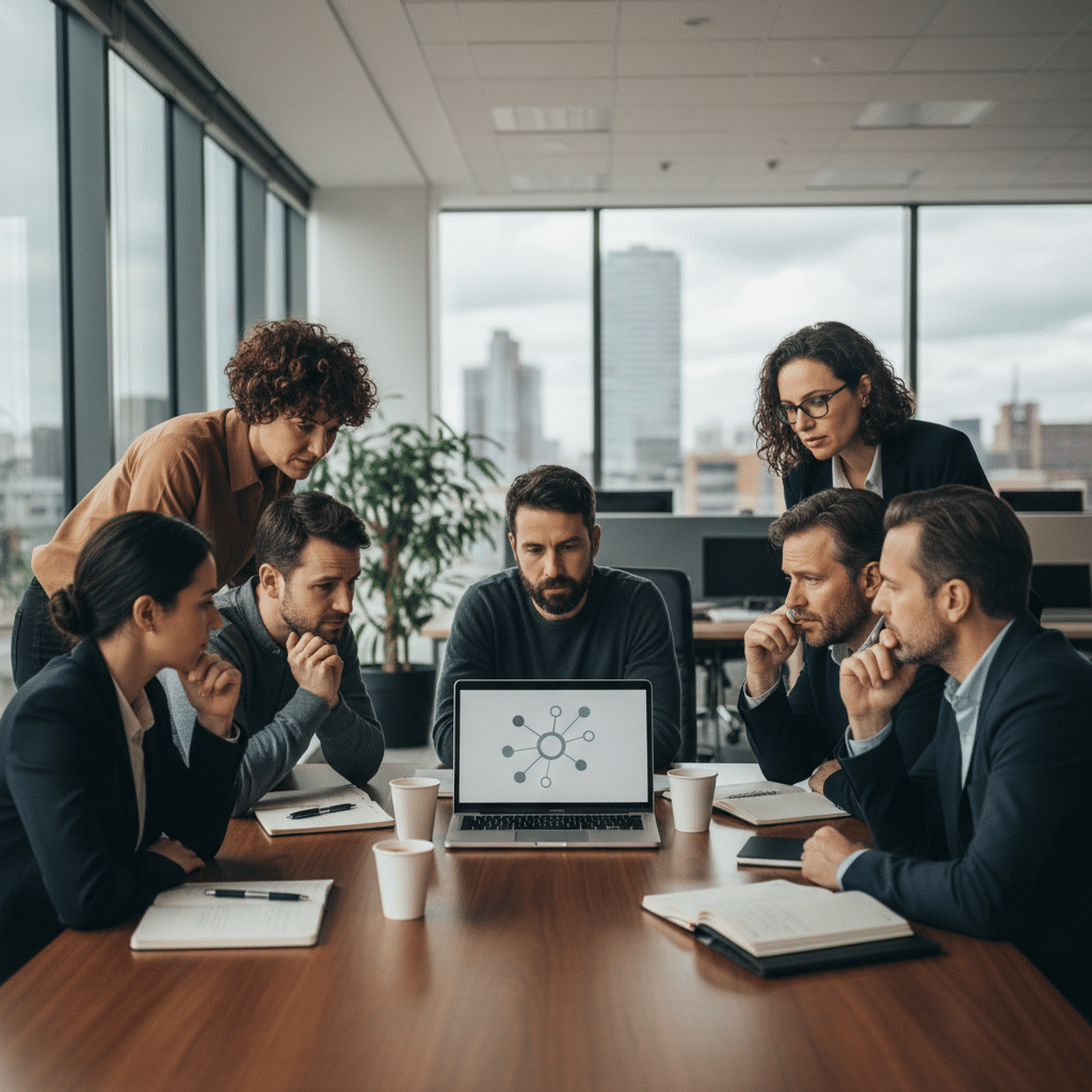 AI ออกแบบโลโก้ฟรี? ข้อดี-ข้อเสียที่ SME ต้องรู้ก่อนใช้ - ai-logo-design-for-sme