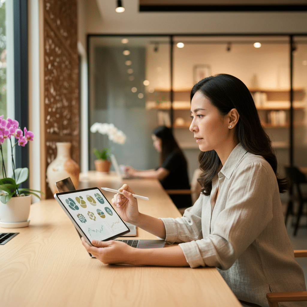 AI ออกแบบโลโก้? SME ไทยควรรู้ก่อนใช้จริงปี 2026 - ai-logo-design-sme-2026