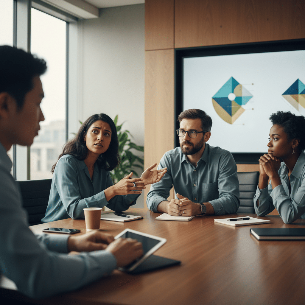 AI ออกแบบโลโก้: โอกาสหรือวิกฤตสำหรับแบรนด์ SME ปี 2026? - ai-logo-design-sme-2026