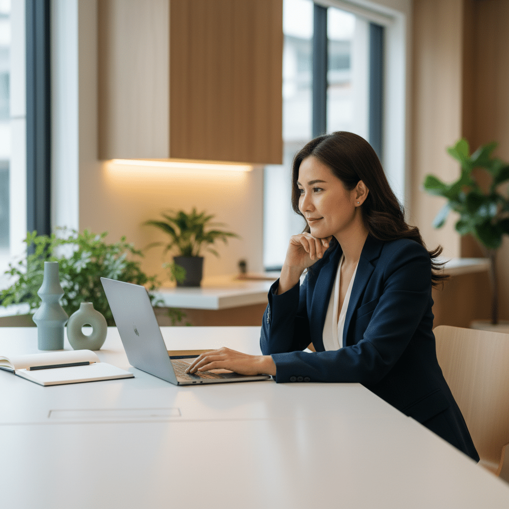 AI ออกแบบโลโก้: ดีจริงหรือแค่กระแสสำหรับ SME ไทย? - ai-logo-design-sme-thailand