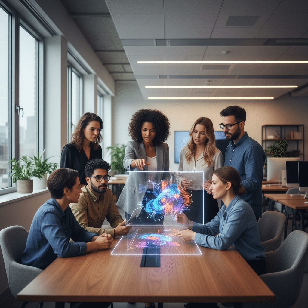 AI ออกแบบโลโก้? เทรนด์ใหม่ที่ SME ต้องรู้ในปี 2026 - ai-logo-design-sme-trend-2026