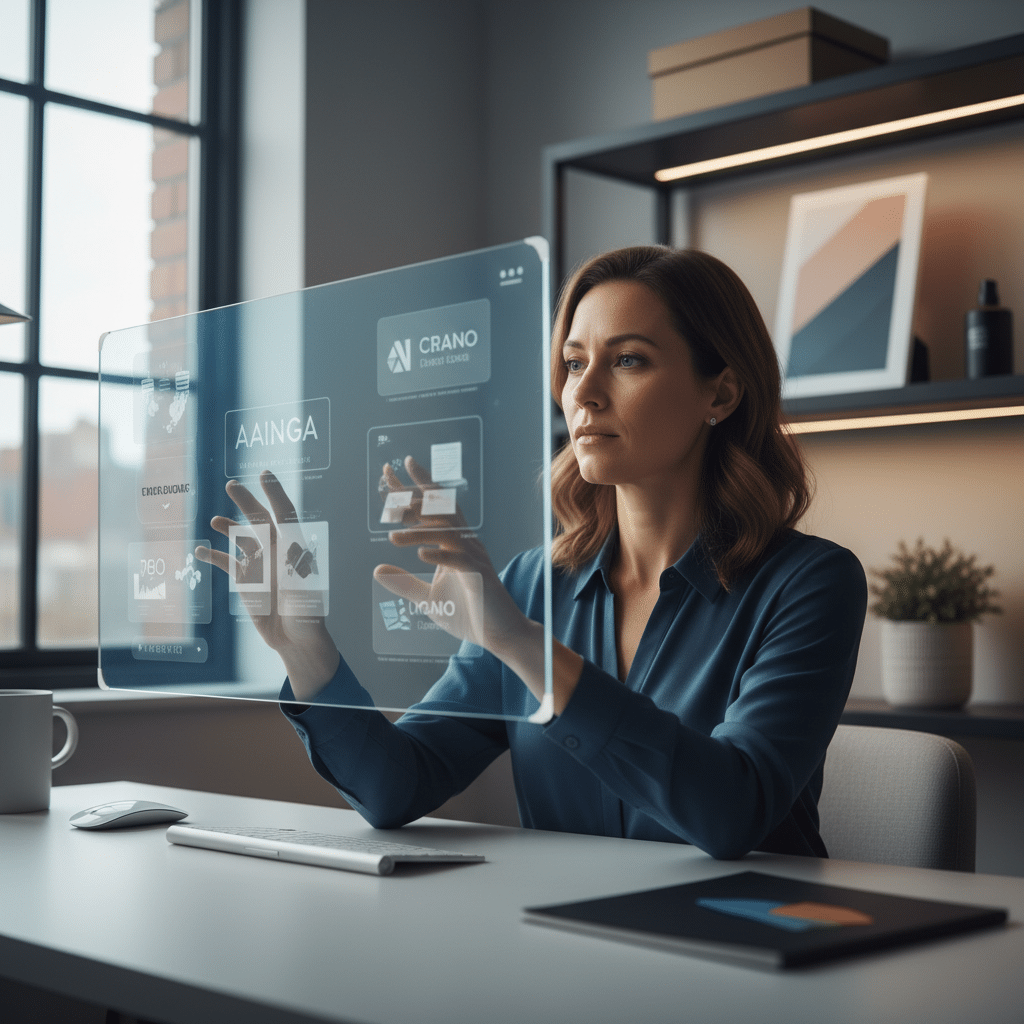 AI ออกแบบโลโก้? เทรนด์สร้างแบรนด์ SME ปี 2026 ที่ต้องรู้ - ai-logo-design-sme-trends-2026