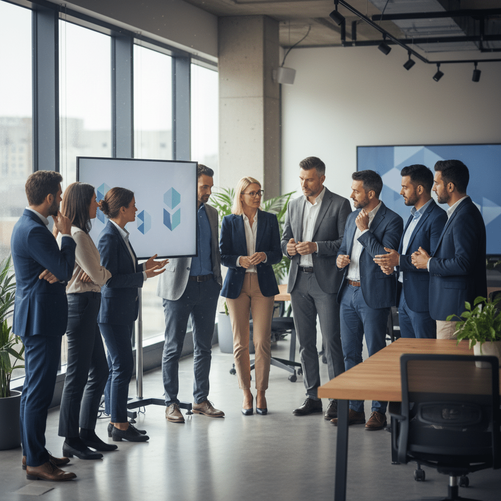 AI ออกแบบโลโก้? เทรนด์ 2026 ที่ SME ต้องรู้ก่อนใช้จริง - ai-logo-design-sme-trends-2026