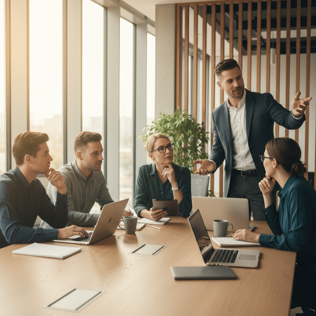 AI ออกแบบโลโก้? เทรนด์ SME ที่ต้องรู้ทันในปี 2026 - ai-logo-design-sme-trends-2026