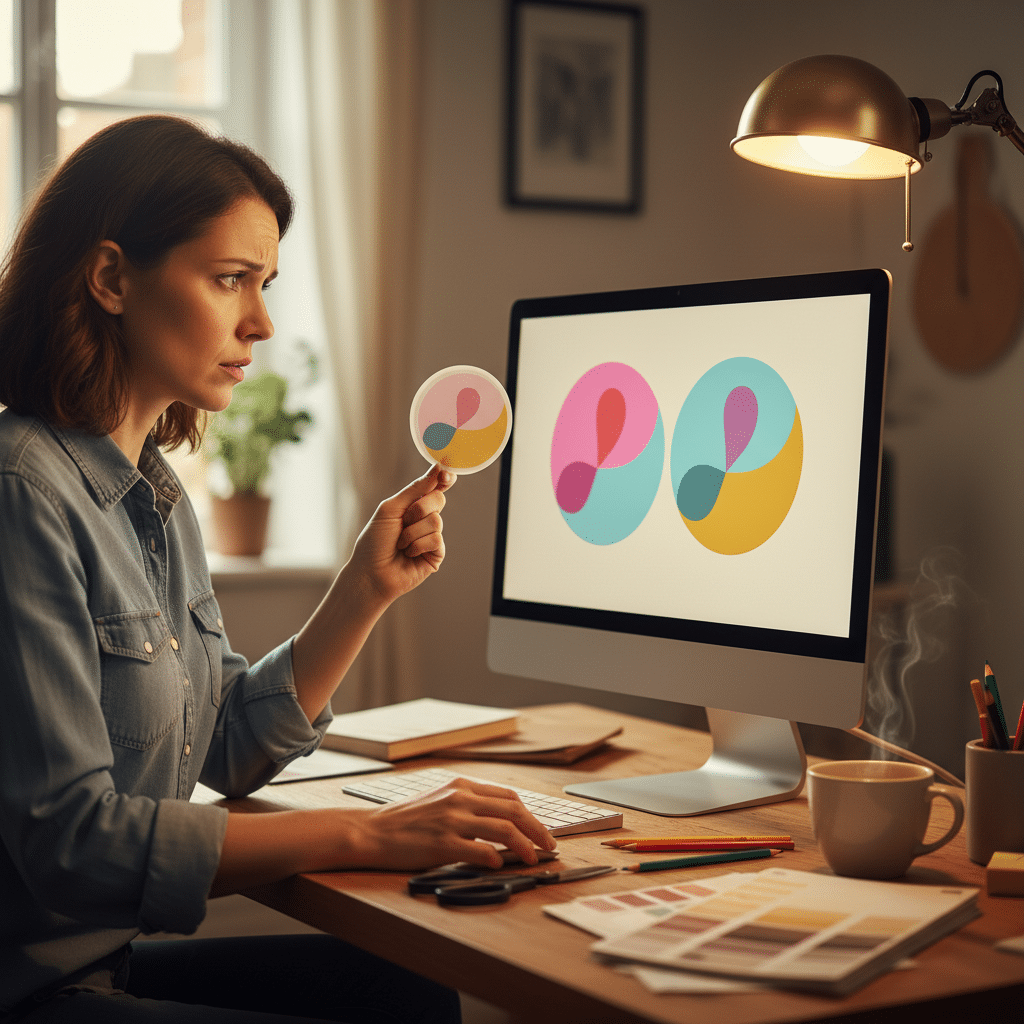 RGB กับ CMYK ต่างกันยังไง? SME ส่งไฟล์พิมพ์ไม่ให้สีเพี้ยน - cmyk-vs-rgb-printing-guide