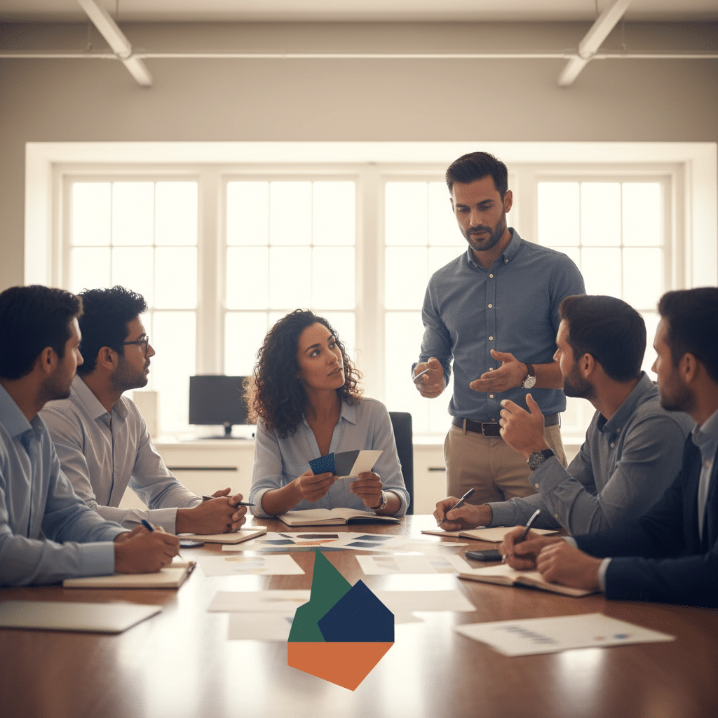 จิตวิทยาสีในโลโก้: เลือกสีสร้างแบรนด์ให้ลูกค้าจำ - color-psychology-logo-branding