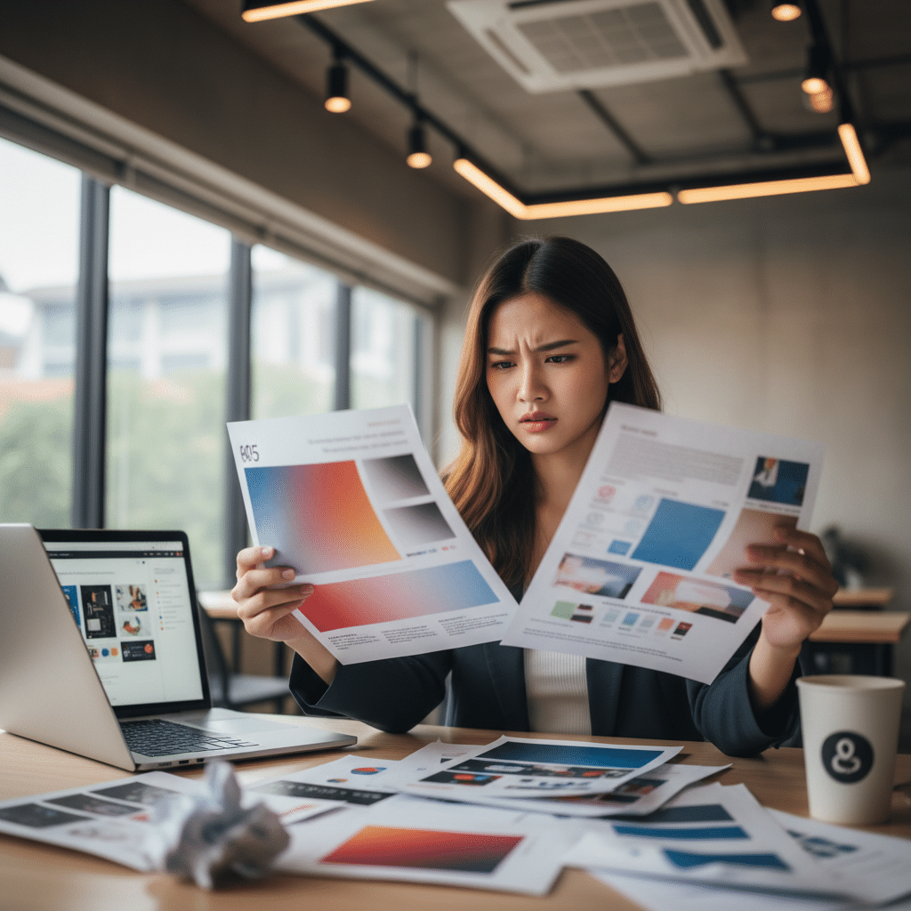 5 ข้อผิดพลาดไฟล์พิมพ์ ที่ SME มือใหม่ต้องระวังก่อนสั่งผลิต - common-sme-print-file-mistakes