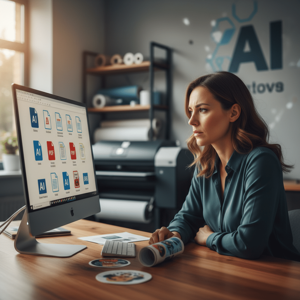 ส่งไฟล์พิมพ์ไม่พลาด! รู้จัก AI, PDF, JPG สำหรับ SME - file-types-for-printing-guide