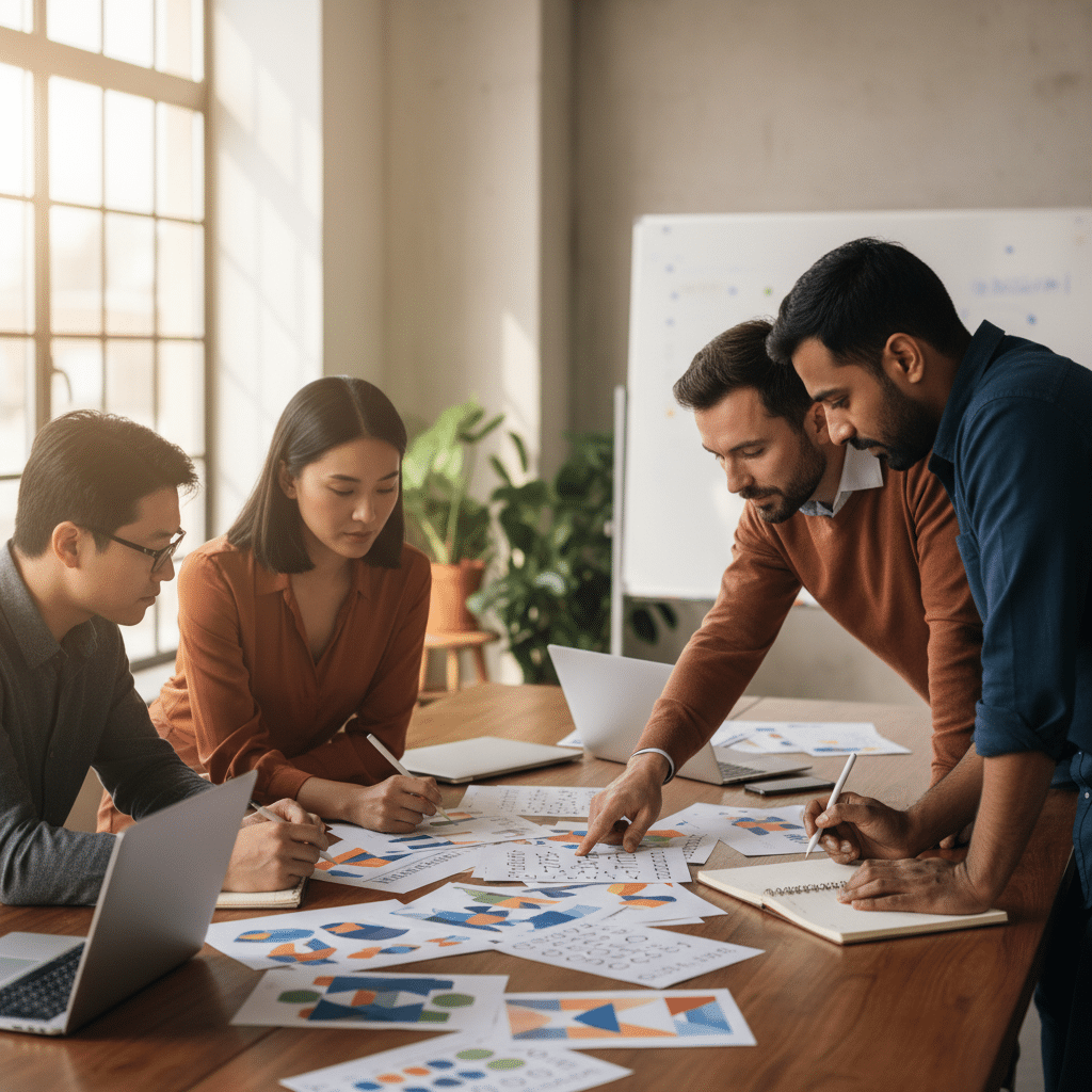 จิตวิทยาฟอนต์: เลือกใช้ให้แบรนด์ SME เป็นที่จดจำ - font-psychology-sme-branding