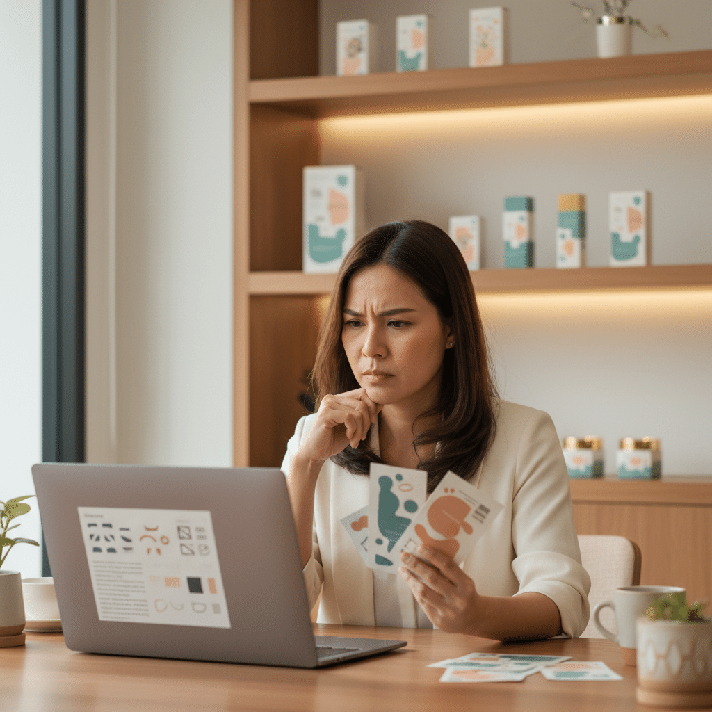 ฟอนต์ฟรี' มีลิขสิทธิ์? เช็กก่อนใช้บนฉลากสินค้า - free-font-commercial-use-license