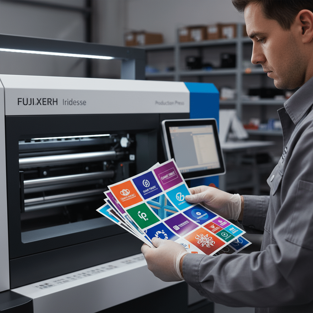 เจาะลึก Fuji Xerox: ทำไมพิมพ์กับเราถึงสีสด คมชัด? - fuji-xerox-print-quality-explained