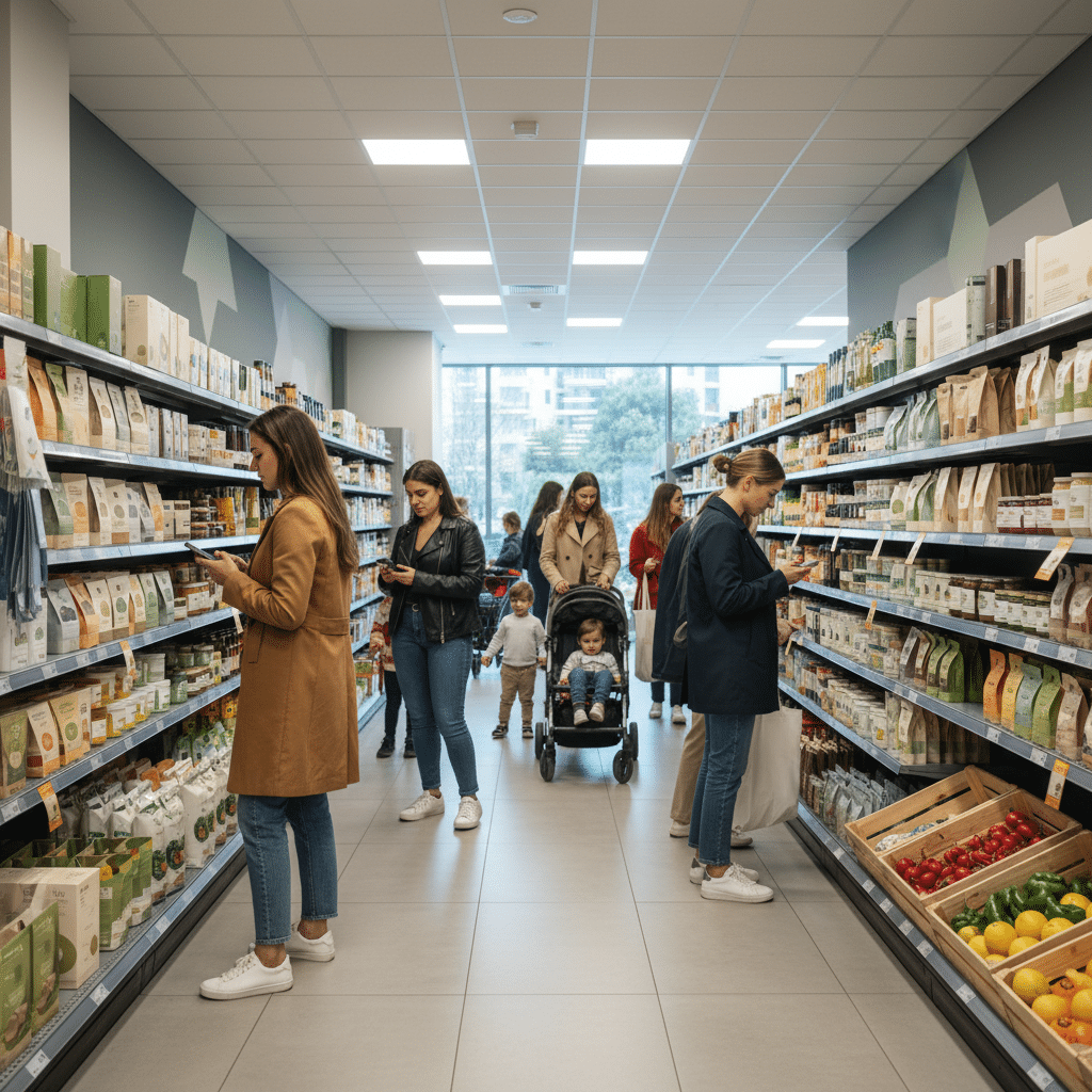 5 เทรนด์ออกแบบแพ็คเกจจิ้ง 2026 ที่ SME ต้องรู้! - packaging-design-trends-2026-sme