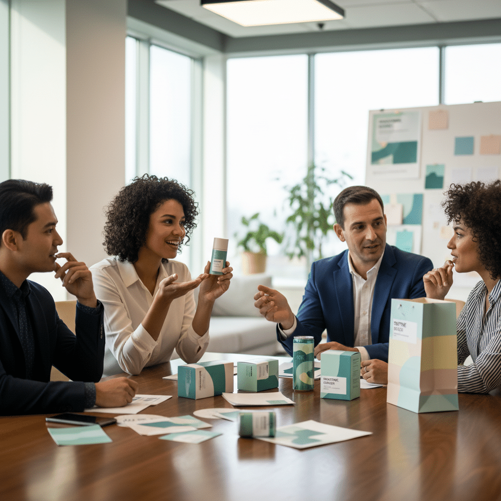 เผยสี Pantone 2026! ใช้กับงานพิมพ์ยังไงให้แบรนด์ปัง - pantone-2026-color-brand-printing