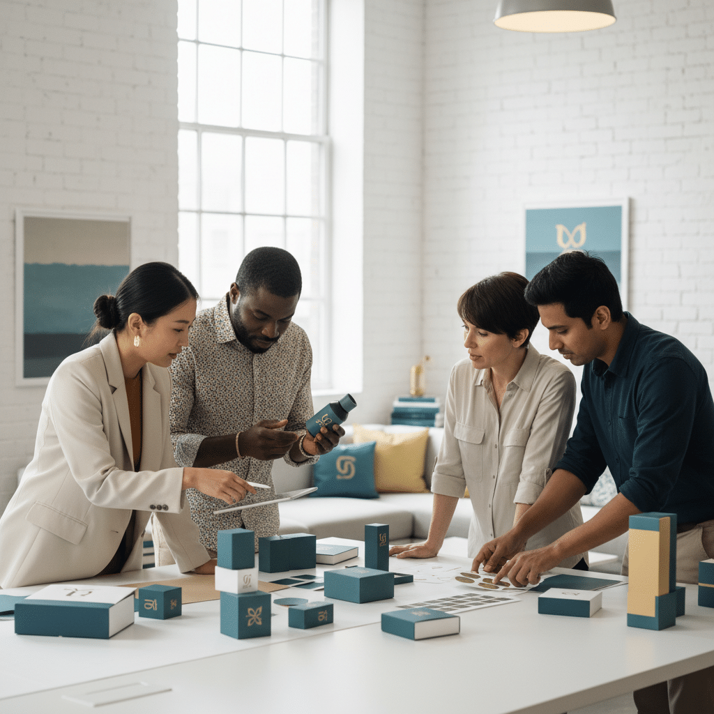 สี Pantone 2026 มาแล้ว! SME จะใช้สร้างแบรนด์อย่างไร? - pantone-2026-sme-brand-design