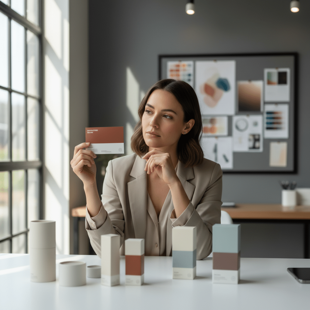 สี Pantone 2026! จับเทรนด์ออกแบบโลโก้-ฉลากสินค้าให้ปัง - pantone-color-2026-branding-trends