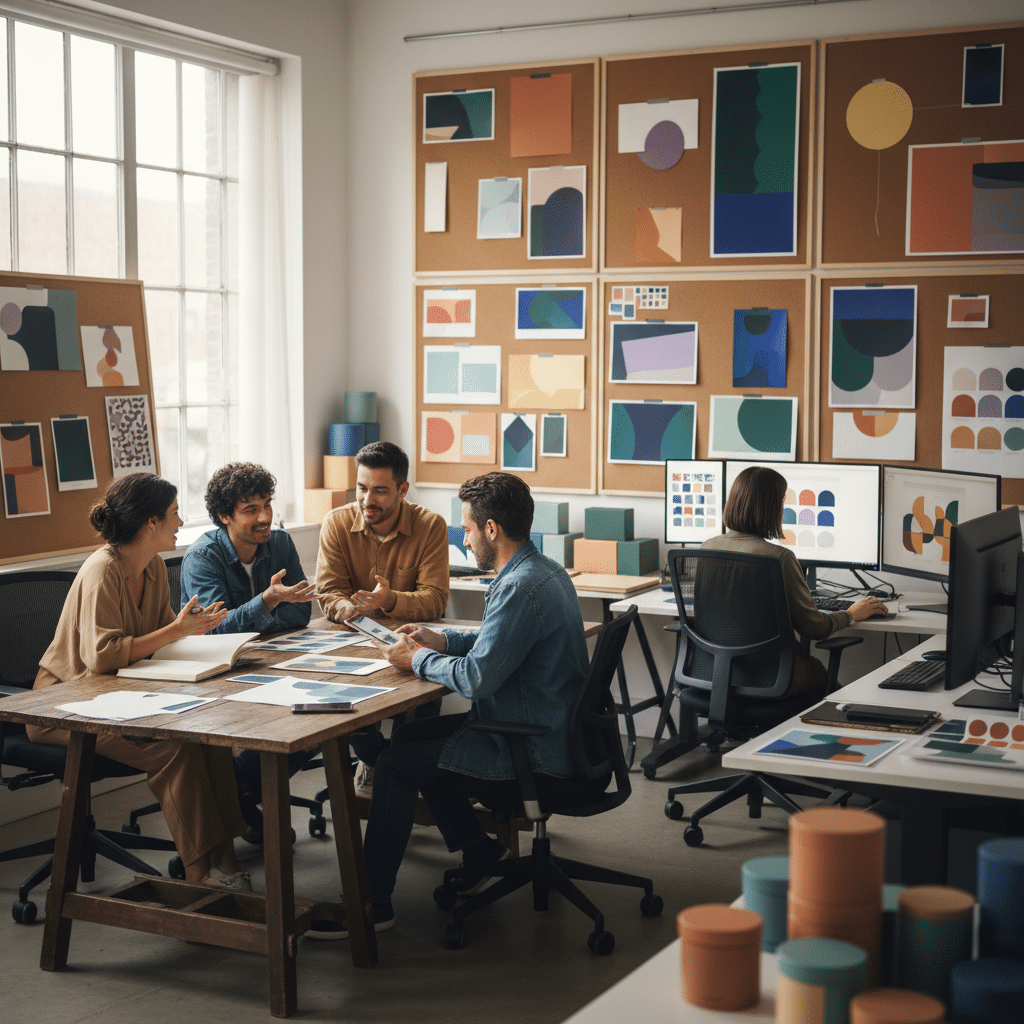 สี Pantone 2026! จับคู่สีสร้างแบรนด์ SME ให้ปังข้ามปี - pantone-color-2026-sme-branding