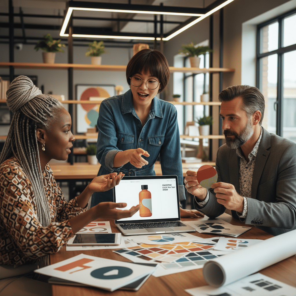 สีแพนโทน 2026 มาแล้ว! SME จะใช้สร้างแบรนด์อย่างไร? - pantone-color-2026-sme-branding