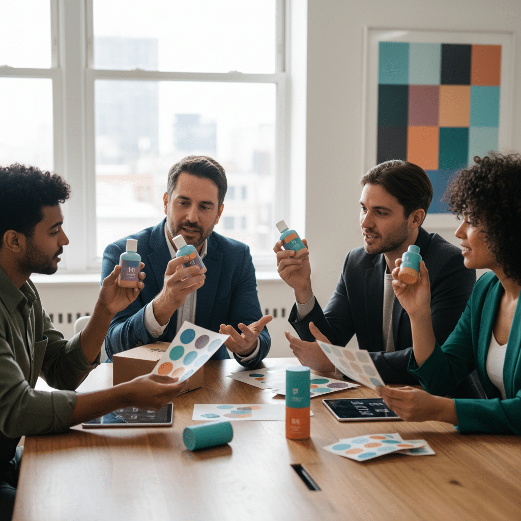 สีแพนโทน 2569! SME ปรับใช้กับแบรนด์-แพ็กเกจจิ้งยังไง? - pantone-color-2026-sme-branding