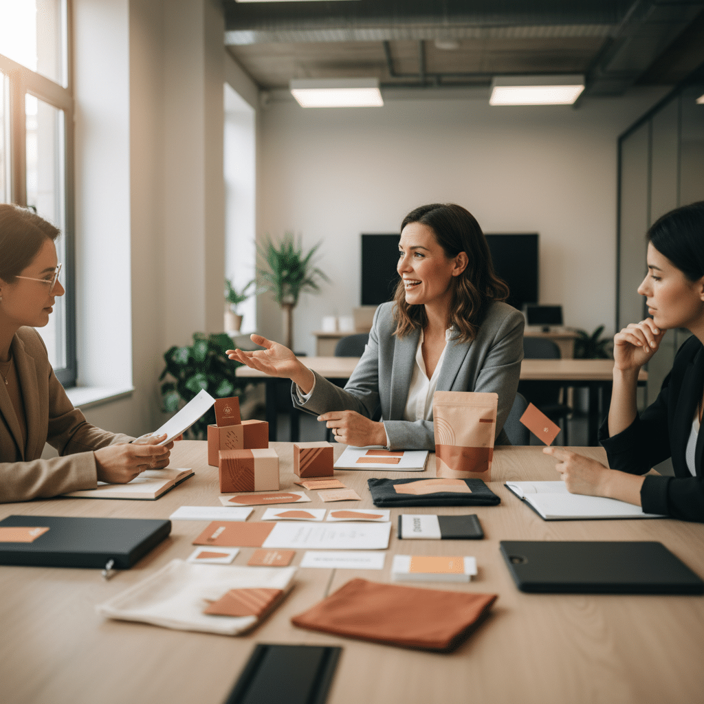 สีแพนโทน 2026 มาแล้ว! ปรับแบรนด์ SME รับเทรนด์ใหม่ - pantone-color-2026-sme-branding