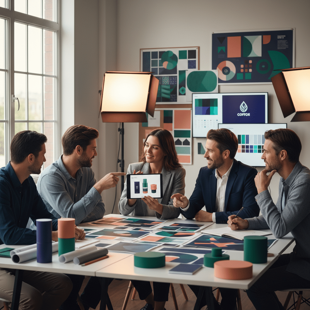 Pantone 2026 มาแล้ว! จับคู่สีสร้างแบรนด์ให้ปังรับปีใหม่ - pantone-color-2026-thai-branding