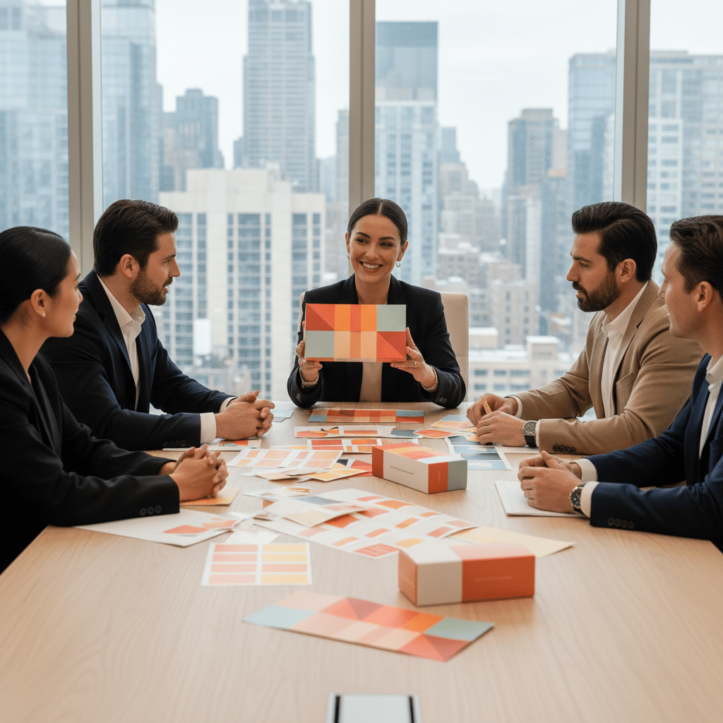 เจาะเทรนด์สี Pantone 2026! พิมพ์แบรนด์ให้ปังรับปีใหม่ - pantone-color-trend-2026-printing