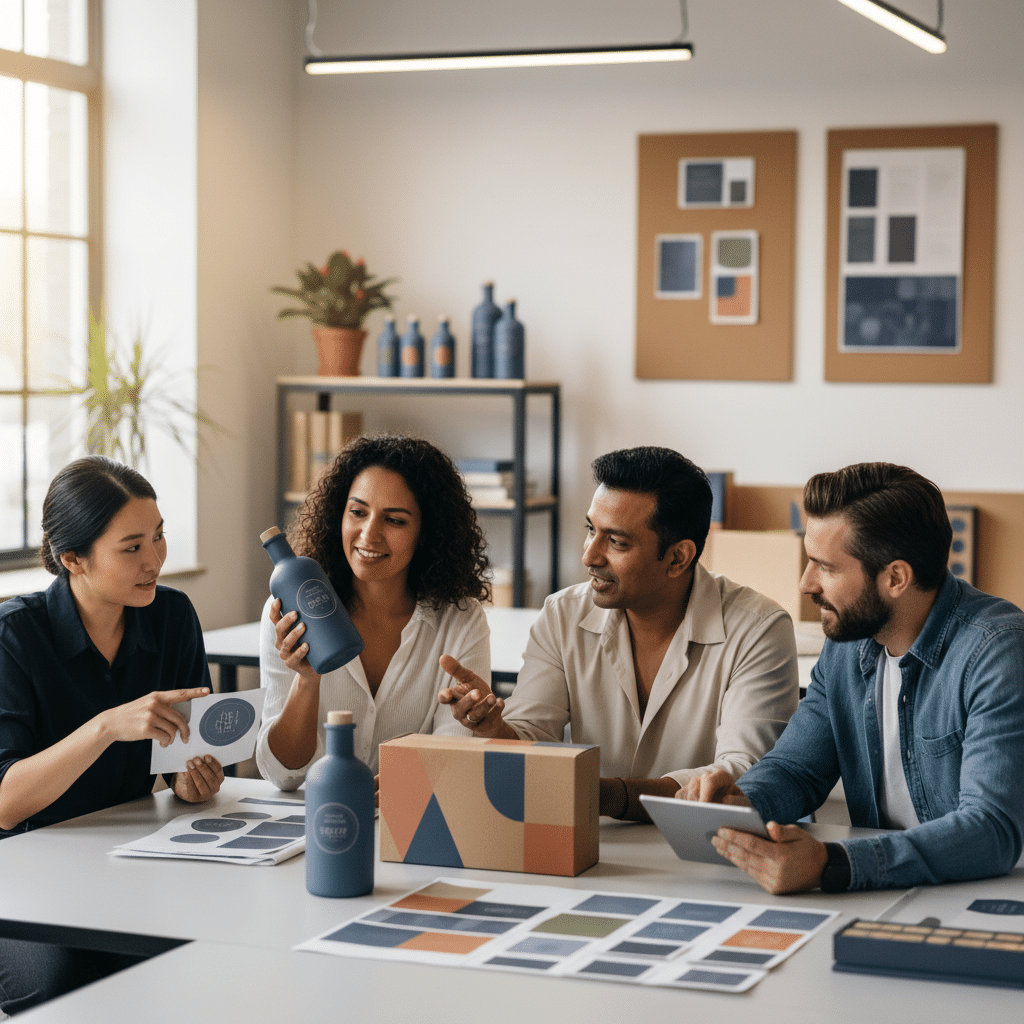 สีแห่งปี 2026! PANTONE พลิกโฉมแบรนด์ SME อย่างไร? - pantone-color-year-2026-branding