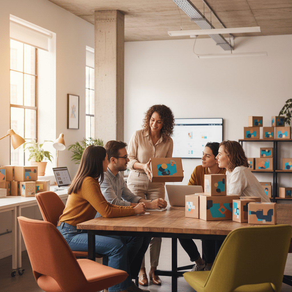 เจาะเทรนด์ 2026! Personalized Packaging พิมพ์เฉพาะบุคคล - personalized-packaging-trend-2026