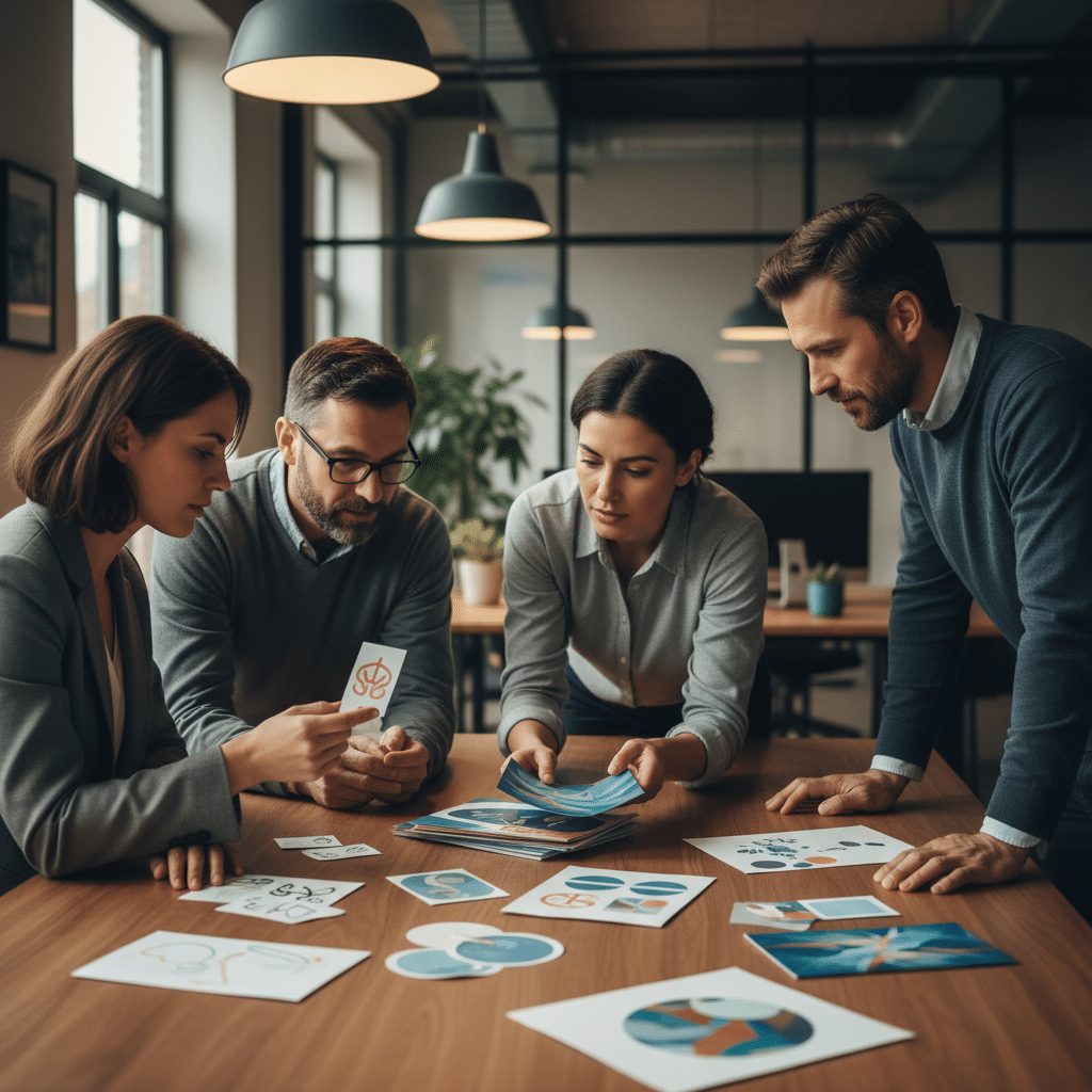 พิมพ์เฉพาะคน (Personalized Print): เทรนด์การตลาด SME 2026 - personalized-printing-sme-trend-2026