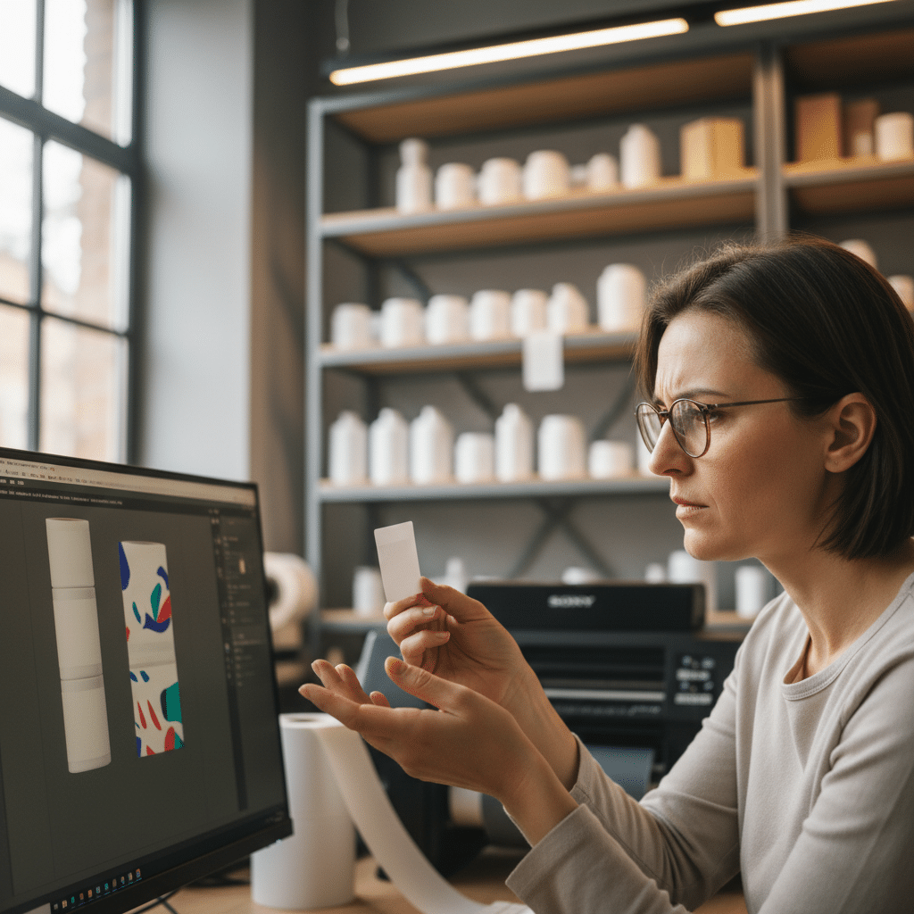 เช็กลิสต์ SME: ส่งไฟล์พิมพ์ยังไงให้สีตรงปก คมชัด 100% - prepare-print-file-checklist-sme