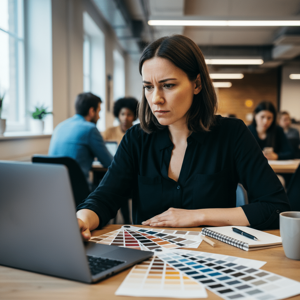 เช็คลิสต์ 5 ข้อ เตรียมไฟล์พิมพ์ให้เป๊ะ สีไม่เพี้ยน - print-file-preparation-checklist