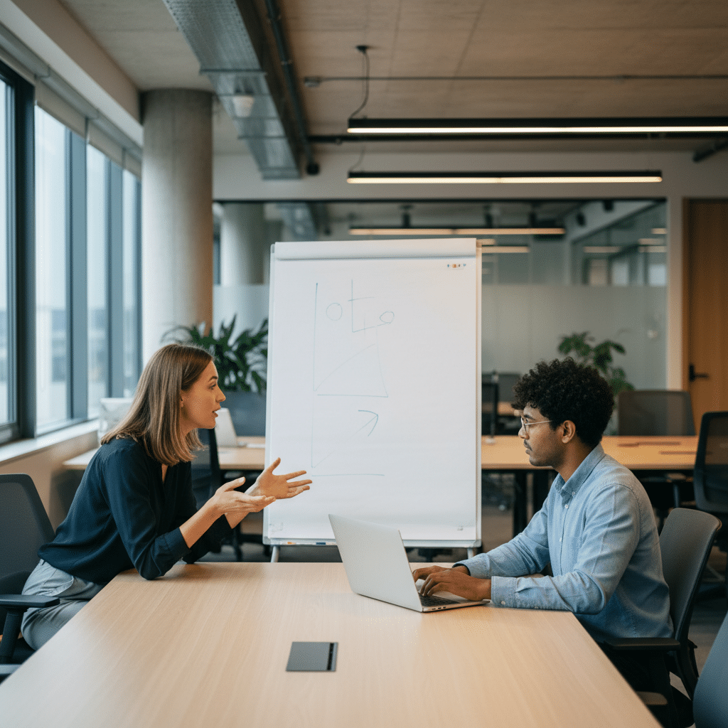 5 เคล็ดลับออกแบบโลโก้ SME ให้ปัง รับปี 2026 - sme-logo-design-tips-2026