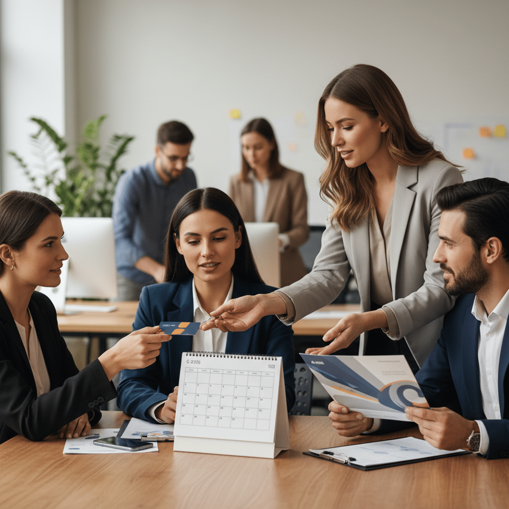 5 สื่อสิ่งพิมพ์ที่ SME ต้องมี! รับมือการตลาดปี 2026 - sme-print-marketing-plan-2026