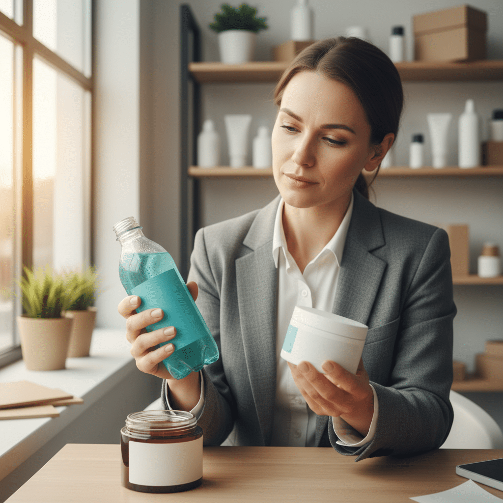 เลือกสติ๊กเกอร์ผิดชีวิตเปลี่ยน! PP vs PVC แบบไหนเหมาะกับคุณ? - sticker-material-pp-vs-pvc-guide