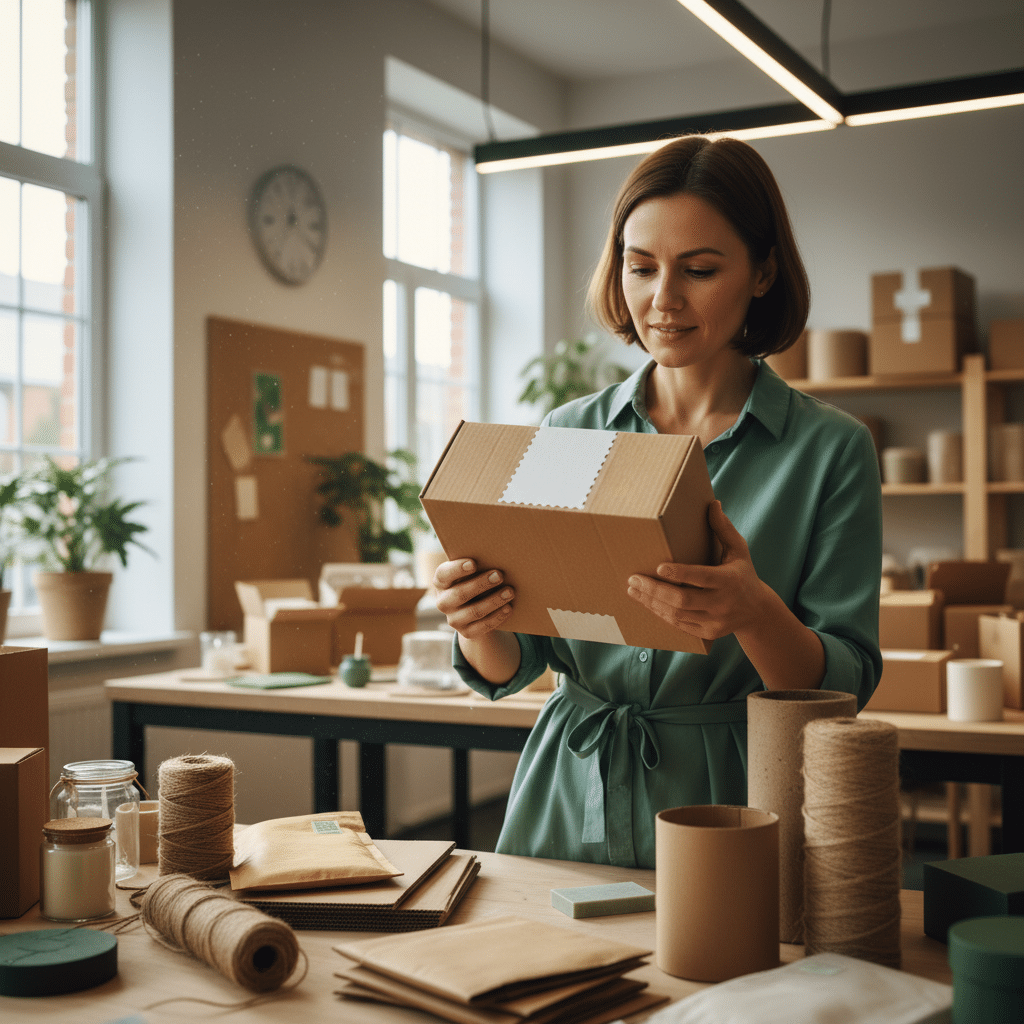 พิมพ์รักษ์โลก: เทรนด์บรรจุภัณฑ์ยั่งยืนที่ SME ต้องรู้ - sustainable-packaging-trends-for-sme