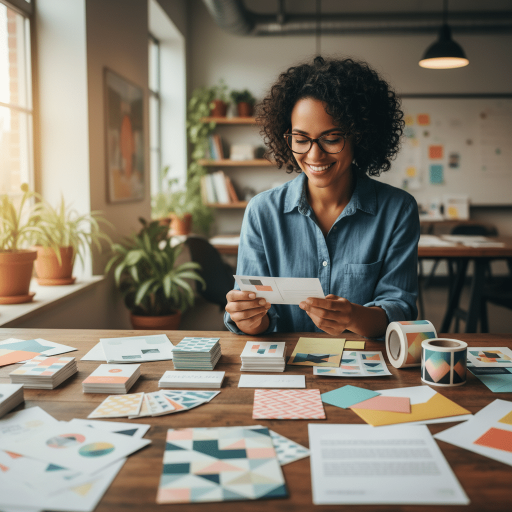 รู้จัก VDP: เทคโนโลยีพิมพ์เฉพาะบุคคลที่ SME ต้องใช้ - vdp-personalized-printing-sme