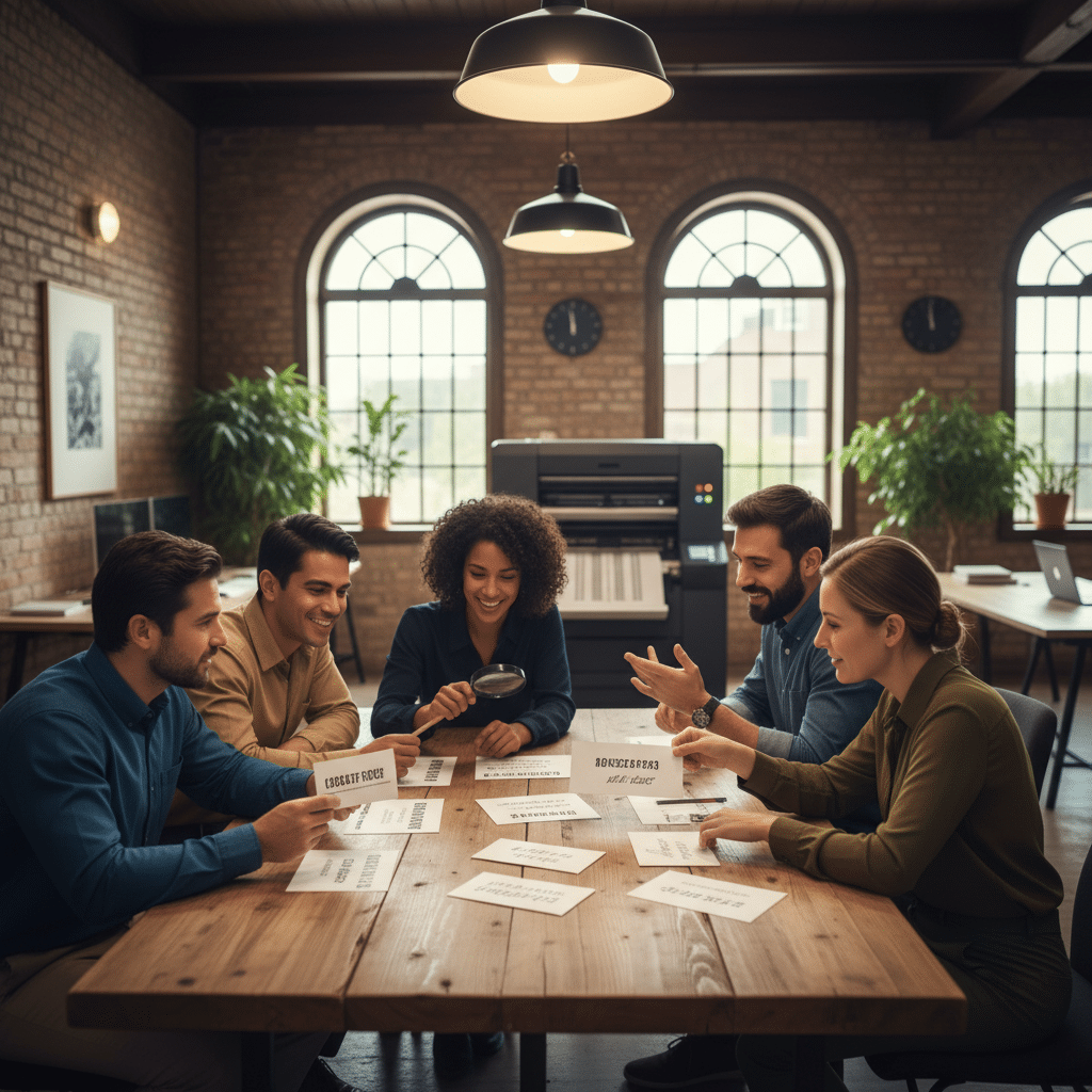 พิมพ์พันชิ้นไม่ซ้ำกัน? รู้จัก VDP เทคนิคการตลาดเฉพาะบุคคล - what-is-vdp-printing-sme-marketing