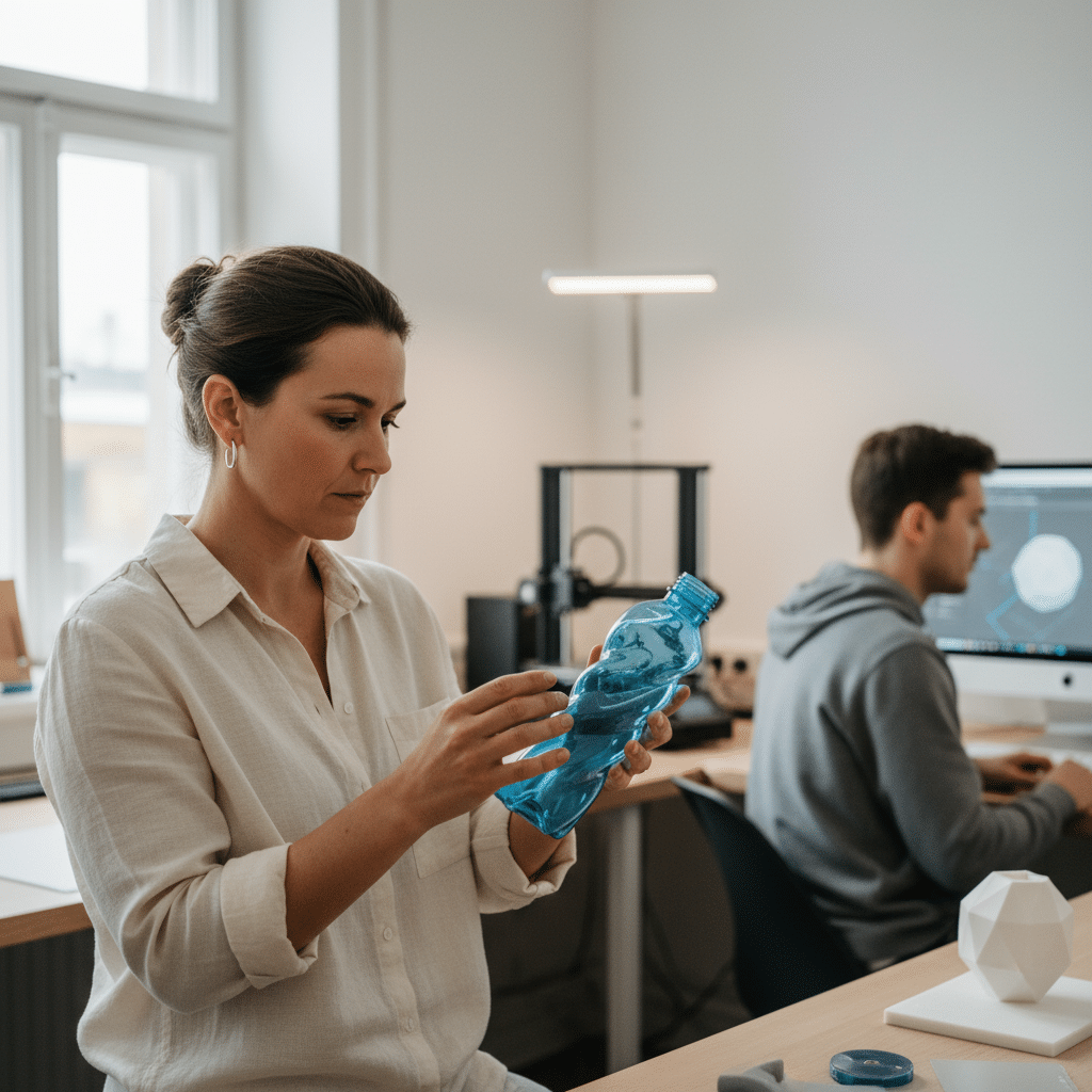 พิมพ์ 3 มิติ: อนาคตออกแบบแพ็กเกจจิ้งสำหรับ SME - 3d-printing-packaging-prototypes-sme