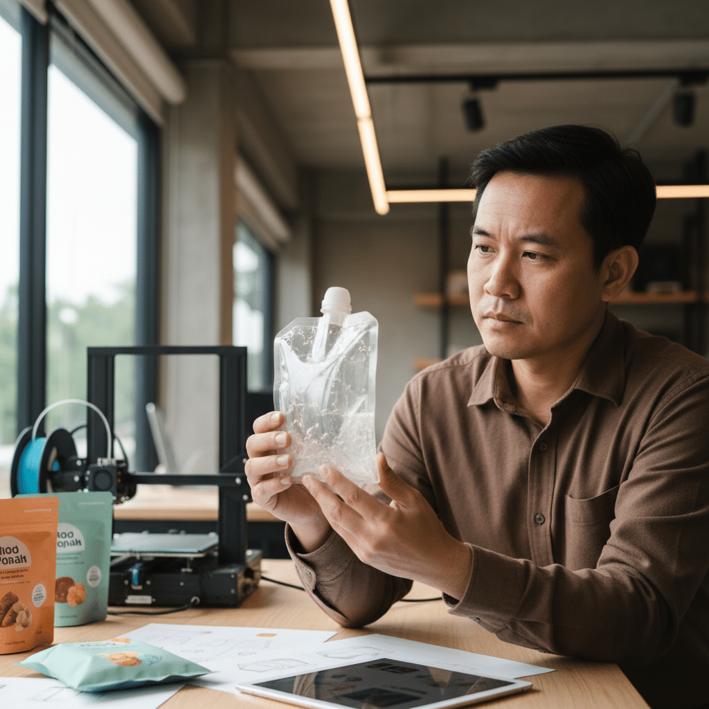 พิมพ์ 3 มิติ: สร้างต้นแบบแพ็คเกจจิ้ง SME ก่อนผลิตจริง - 3d-printing-packaging-prototypes-sme