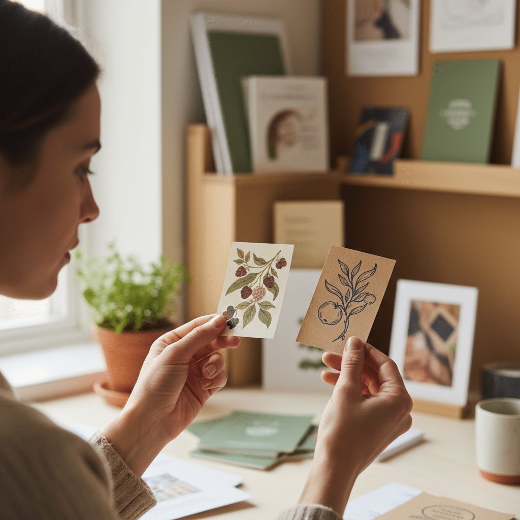 A/B Testing กับสื่อสิ่งพิมพ์? กลยุทธ์เพิ่มยอดขาย SME - ab-testing-print-marketing-sme