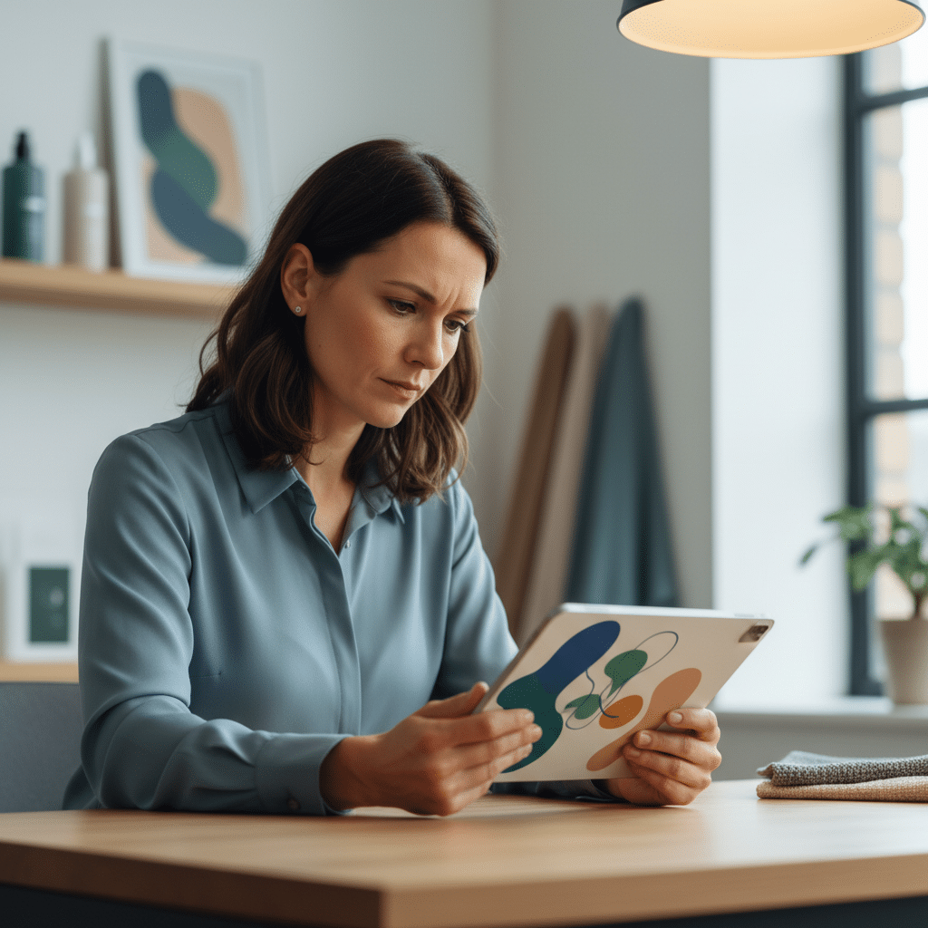 AI ออกแบบโลโก้? เทรนด์ 2026 ที่ SME ต้องจับตา - ai-logo-design-sme-2026