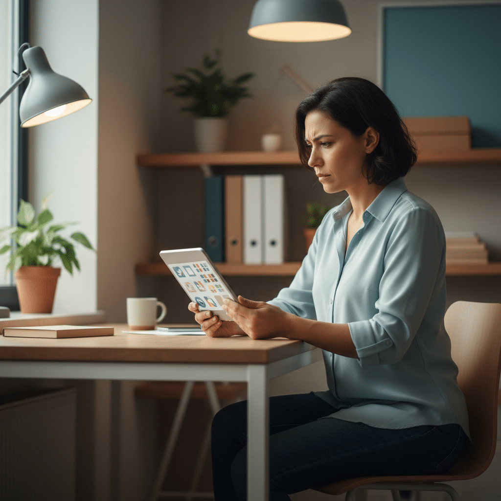 AI ออกแบบโลโก้: คุ้มจริงหรือเสี่ยงสำหรับแบรนด์ SME? - ai-logo-design-sme-risk