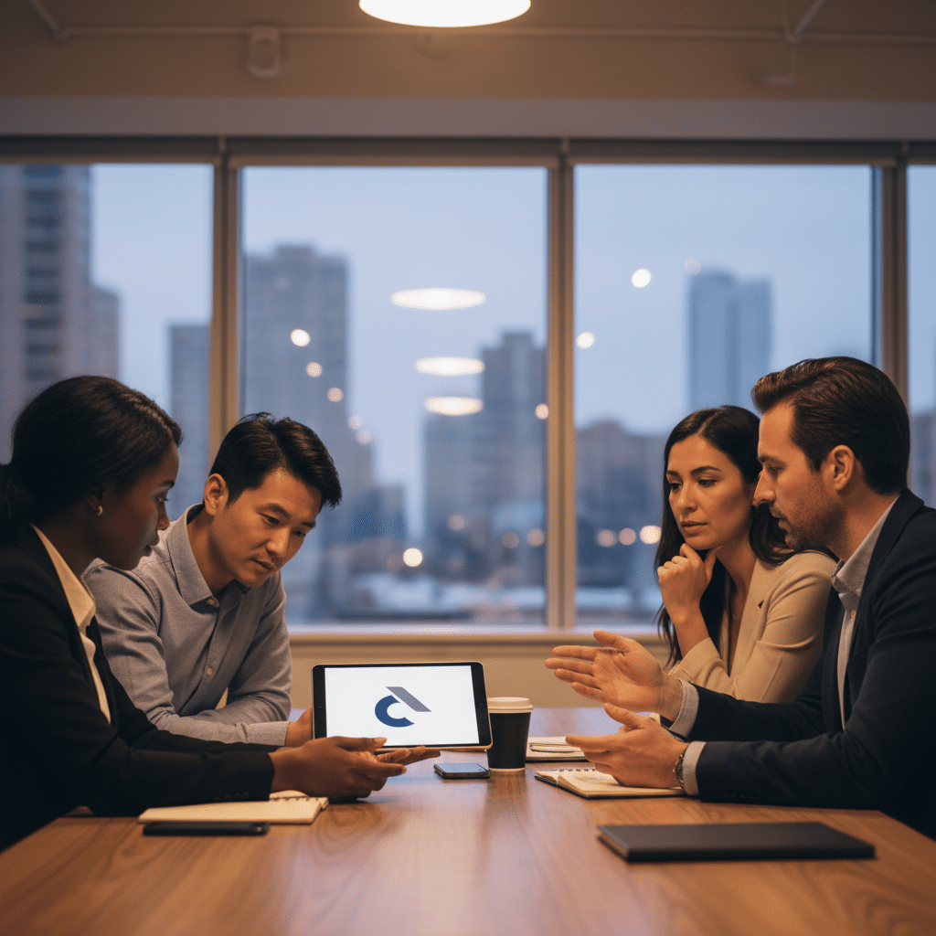 AI ออกแบบโลโก้: SME ควรใช้หรือแค่มอง? - ai-logo-design-sme-trend