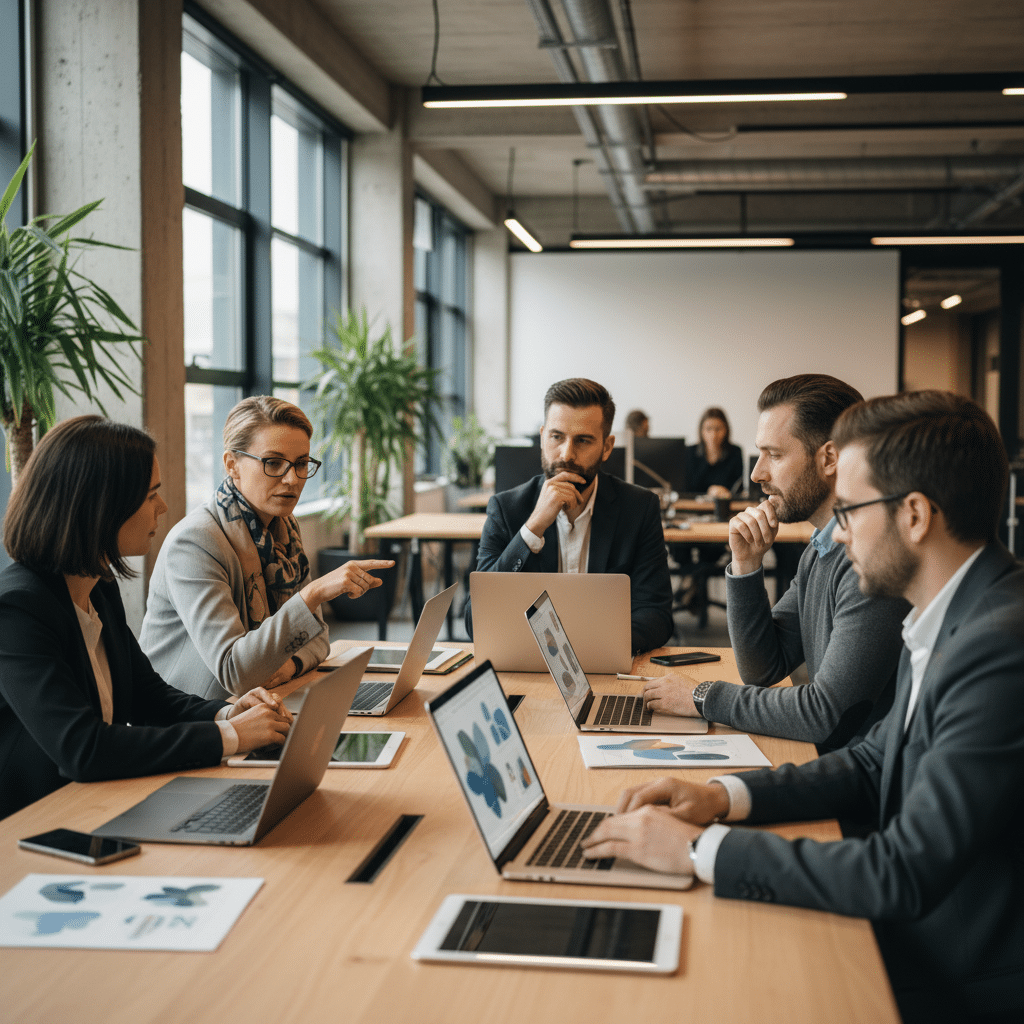 AI ออกแบบโลโก้? เจาะเทรนด์ 2026 ที่ SME ต้องรู้ - ai-logo-design-sme-trends-2026