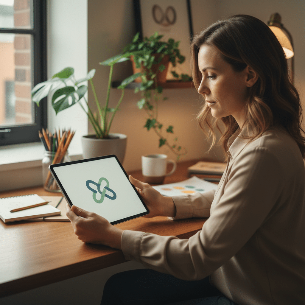 AI ออกแบบโลโก้: ดีจริงหรือแค่กระแส? SME ควรรู้ - ai-logo-design-sme-trends