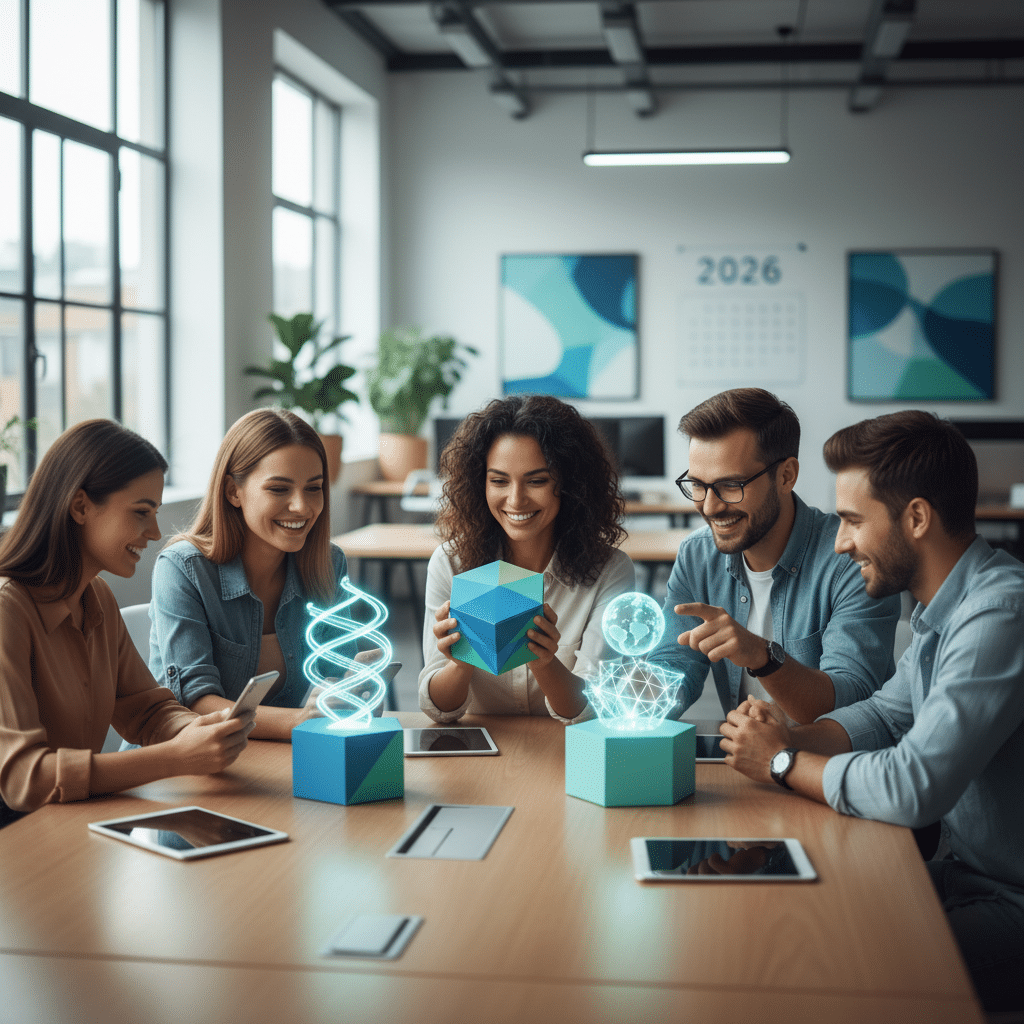 ฉลากสินค้า AR: เทรนด์การตลาด SME แห่งอนาคต 2569 - ar-product-label-sme-marketing