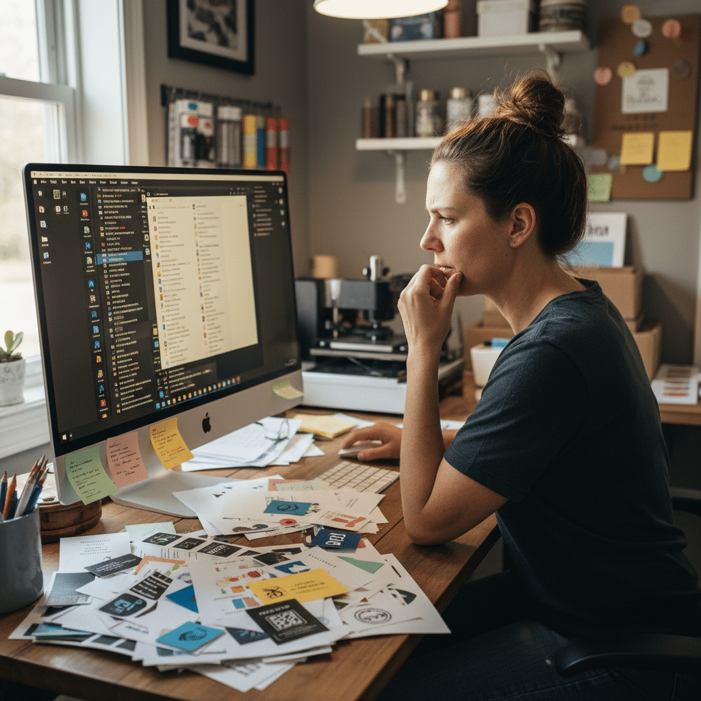 Reprint ทีไรไฟล์เสีย? 5 วิธีดูแลไฟล์อาร์ตเวิร์คให้พร้อมพิมพ์ - artwork-file-maintenance-tips