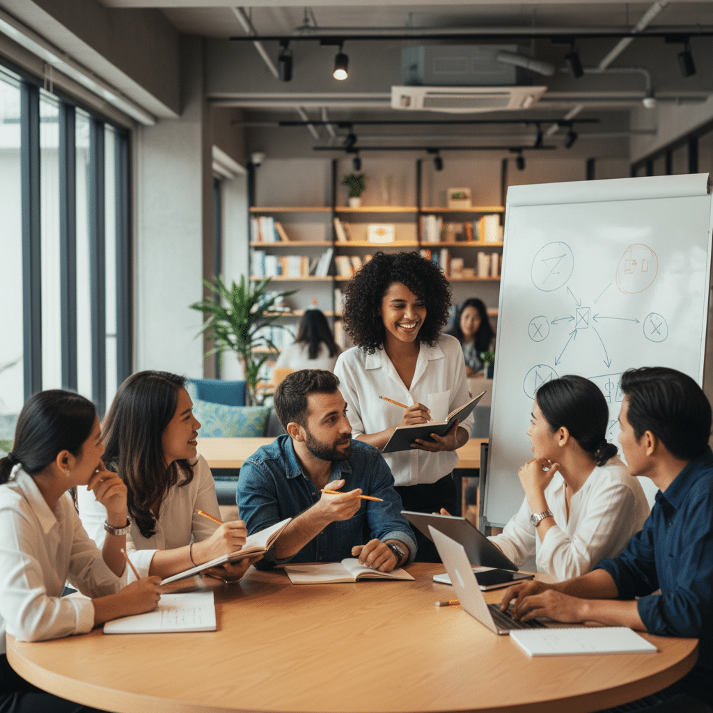 ตั้งชื่อแบรนด์ยังไงให้ปัง? 5 เทคนิคสำหรับ SME ไทย - brand-naming-tips-thai-sme