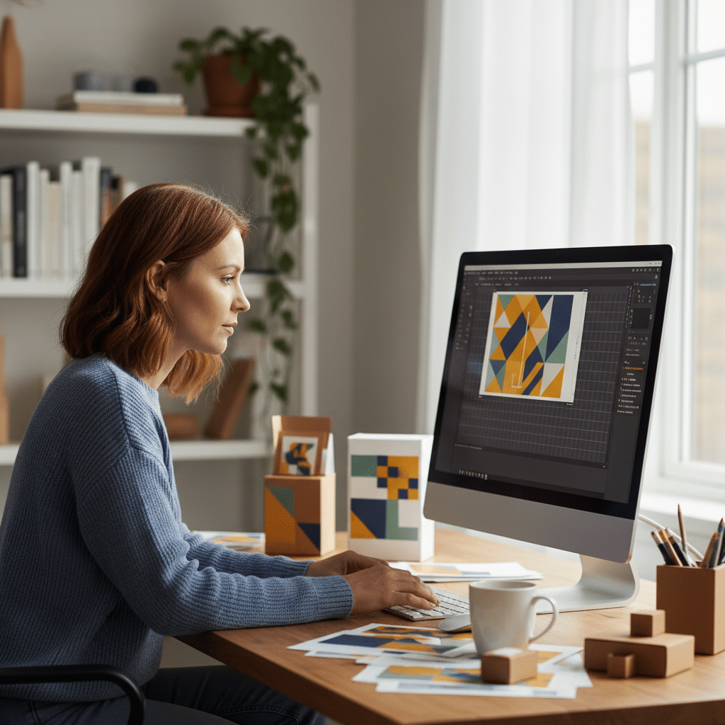 ไฟล์ Canva ส่งโรงพิมพ์ยังไงไม่ให้พัง? เช็กลิสต์ SME - canva-file-for-professional-printing